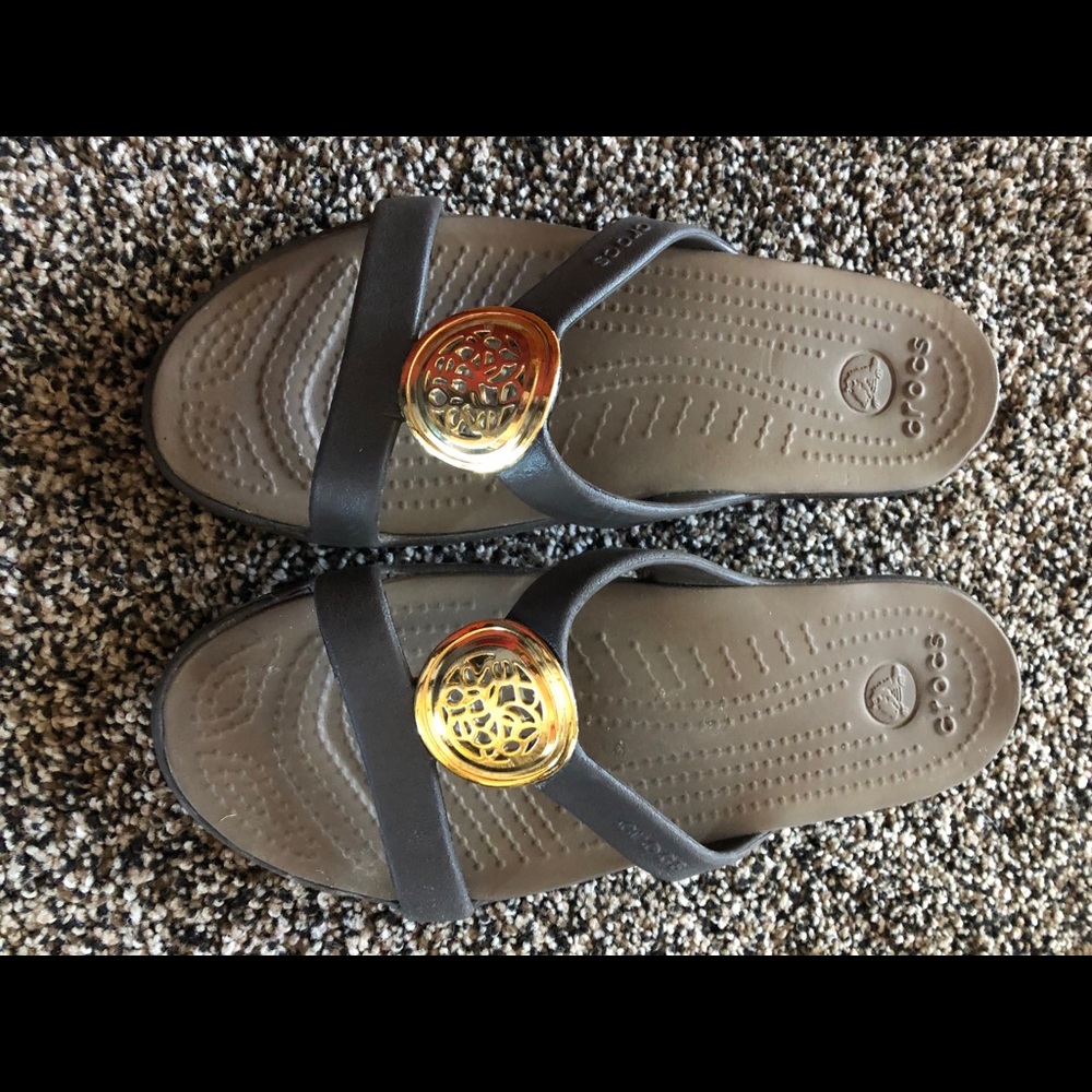 Crocs